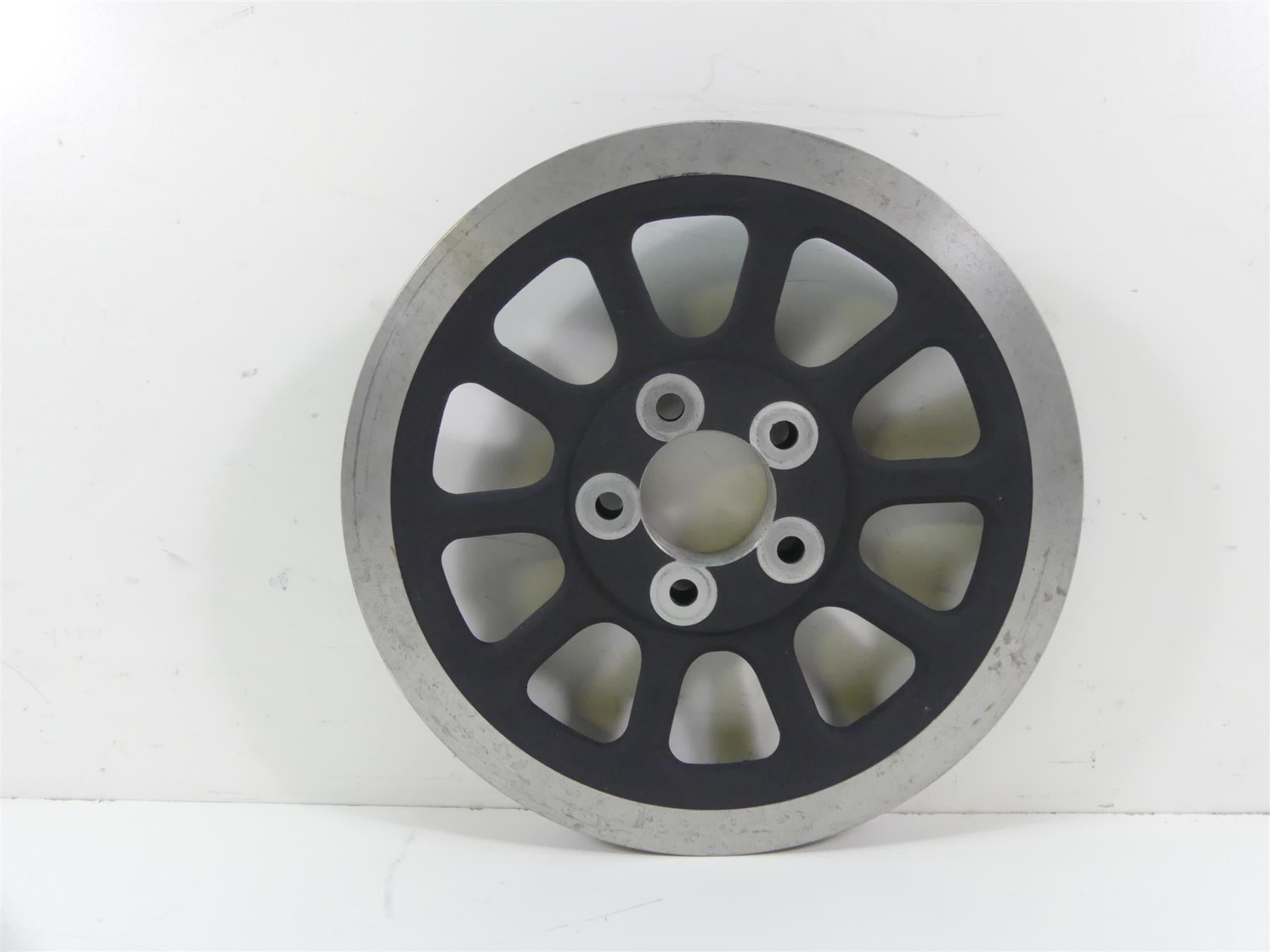 2013 Harley FXDWG Dyna Wide Glide Rear Belt Pulley Sprocket 66T 40374-07 {{ shop.shopifyCountryName }} - Mototech271