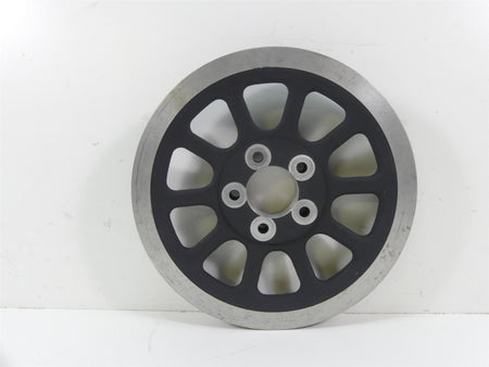 2013 Harley FXDWG Dyna Wide Glide Rear Belt Pulley Sprocket 66T 40374-07 {{ shop.shopifyCountryName }} - Mototech271