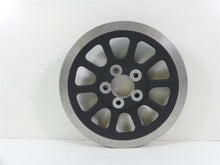 Load image into Gallery viewer, 2013 Harley FXDWG Dyna Wide Glide Rear Belt Pulley Sprocket 66T 40374-07
