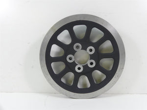 2013 Harley FXDWG Dyna Wide Glide Rear Belt Pulley Sprocket 66T 40374-07