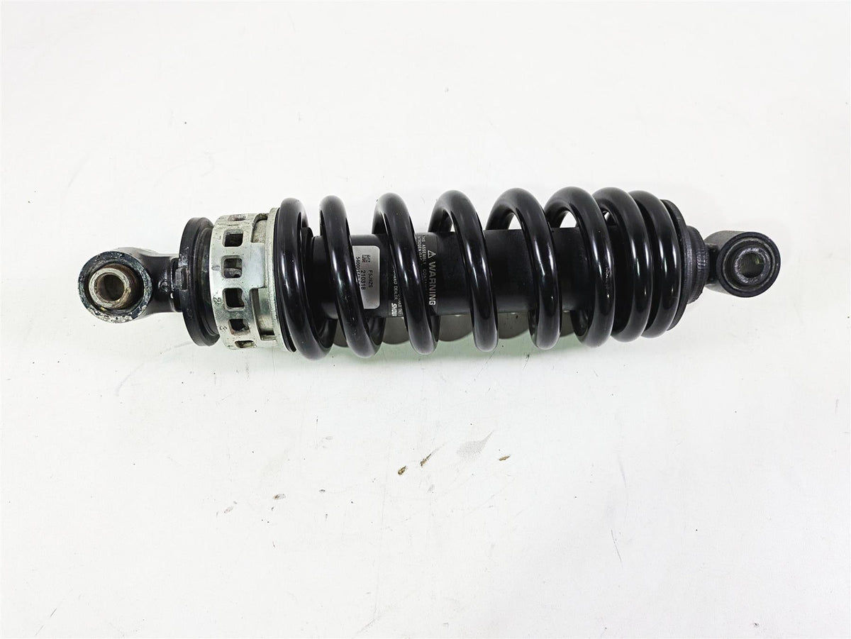 2020 Harley Softail FXST Standard Rear Shock Suspension Damper 43mm 54000140 {{ shop.shopifyCountryName }} - Mototech271