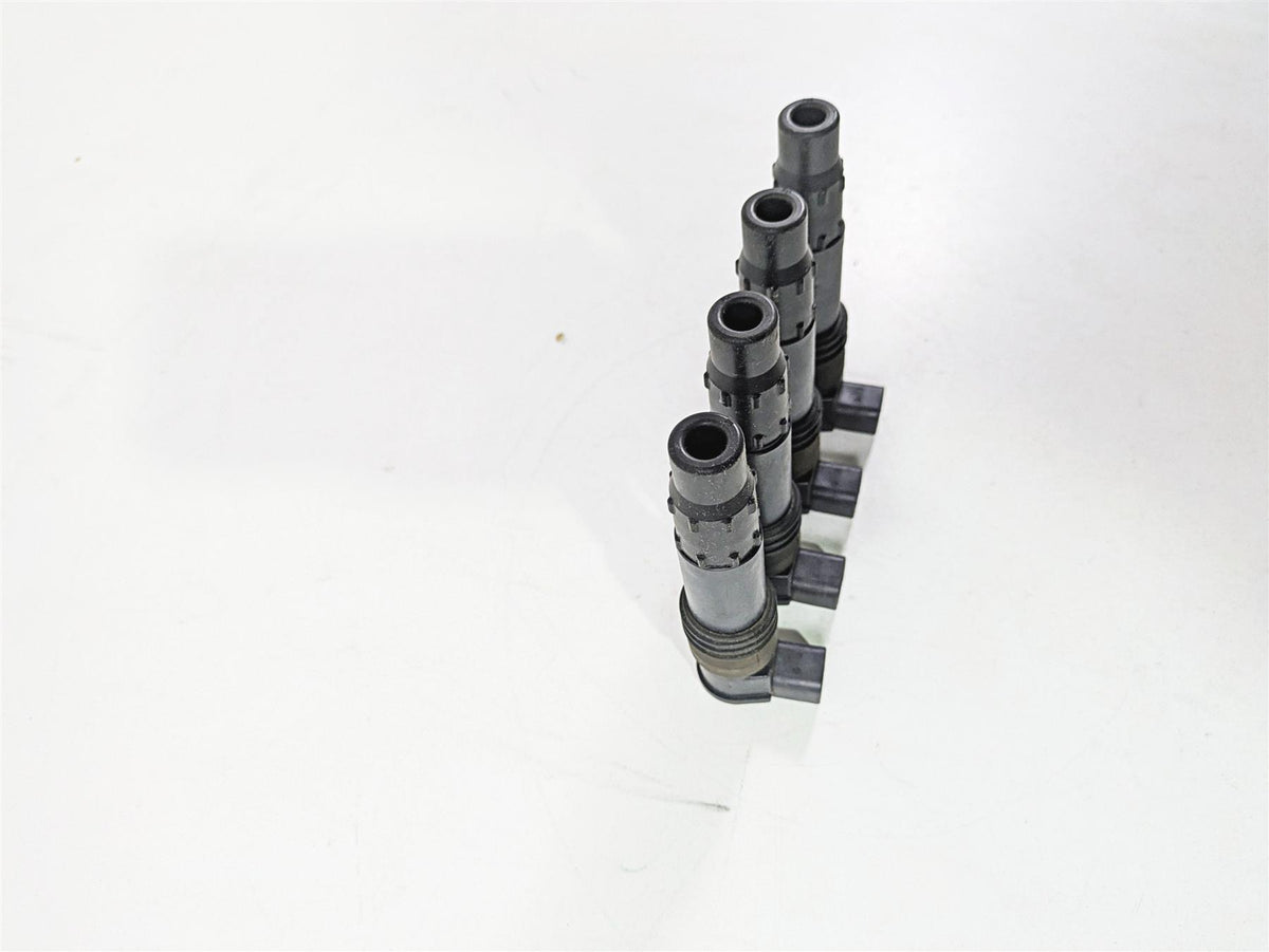 2006 Suzuki GSXR1000 K6 Denso Ignition Coil Set 33410-35F10 33410-35F11 {{ shop.shopifyCountryName }} - Mototech271