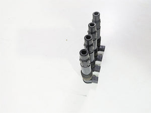 2006 Suzuki GSXR1000 K6 Denso Ignition Coil Set 33410-35F10 33410-35F11