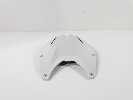 2014 BMW S1000RR K46 Upper Fuel Tank Cover Fairing 46638522128 {{ shop.shopifyCountryName }} - Mototech271
