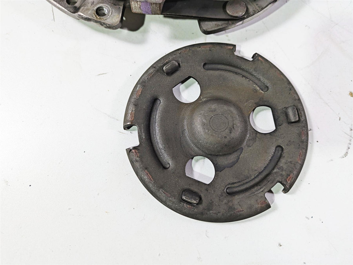 2014 Moto Guzzi California 1400 Touring Clutch Pressure Friction Plate 2A000107 {{ shop.shopifyCountryName }} - Mototech271