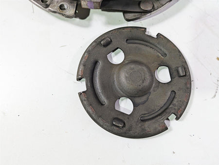 2014 Moto Guzzi California 1400 Touring Clutch Pressure Friction Plate 2A000107 {{ shop.shopifyCountryName }} - Mototech271
