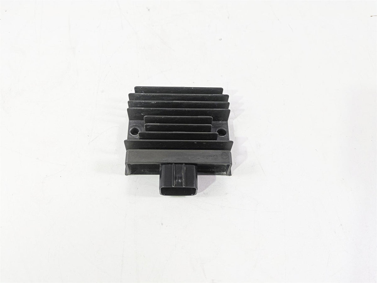 2020 Kawasaki ZX6R ZX636 Ninja Rectifier Voltage Regulator 21066-0756 SH868AA {{ shop.shopifyCountryName }} - Mototech271