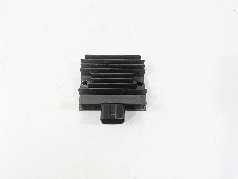 2020 Kawasaki ZX6R ZX636 Ninja Rectifier Voltage Regulator 21066-0756 SH868AA {{ shop.shopifyCountryName }} - Mototech271