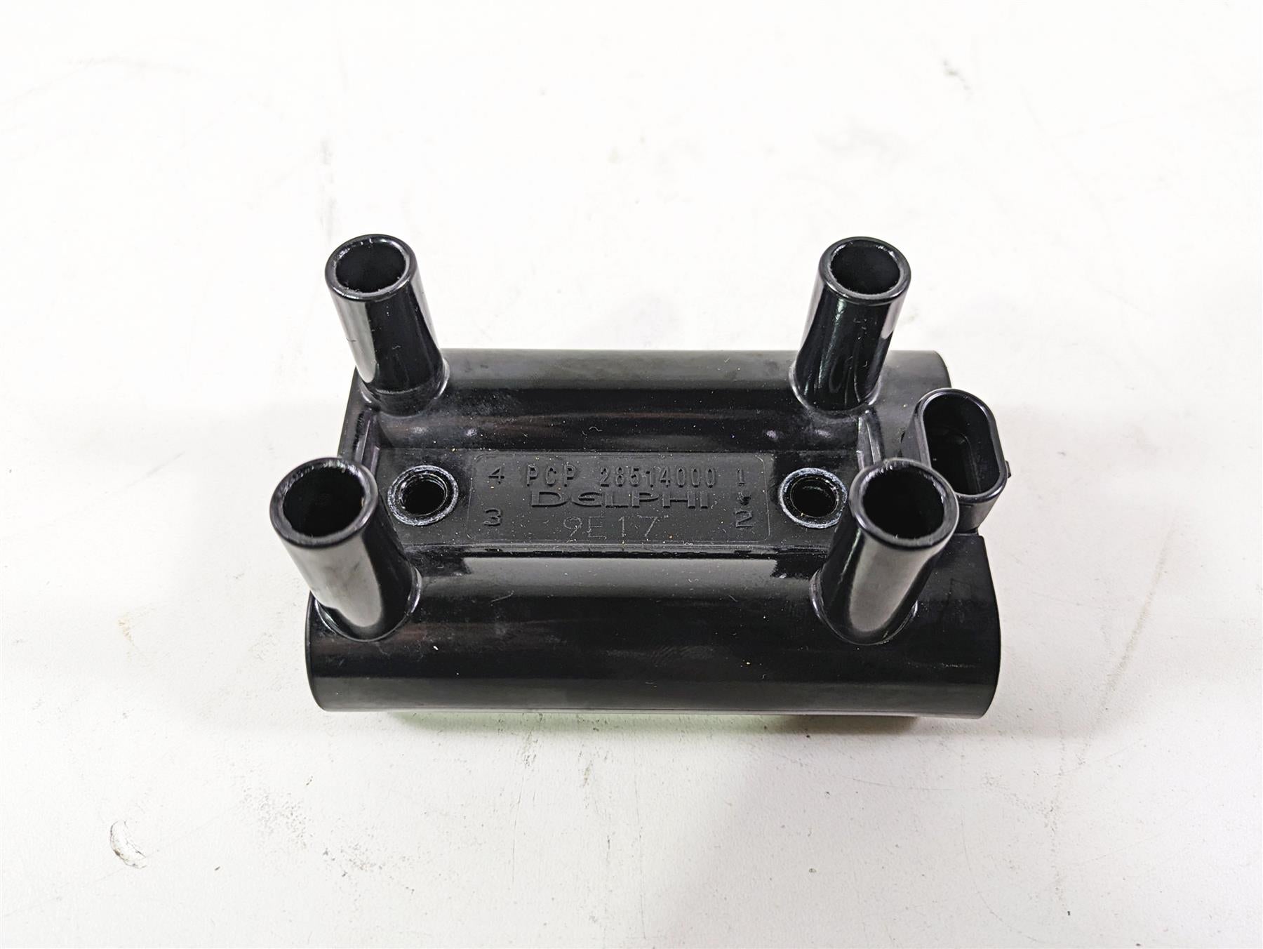2020 Harley Touring FLHT Electra Glide Delphi Ignition Coil 28514000 {{ shop.shopifyCountryName }} - Mototech271