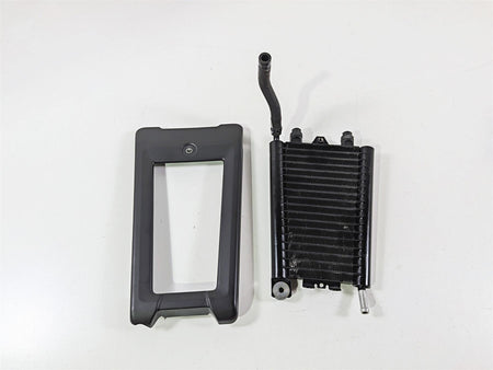 2024 Harley FXLRS Dyna Low Rider Oil Cooler & Cover - No Leaks 62700191-Mototech271