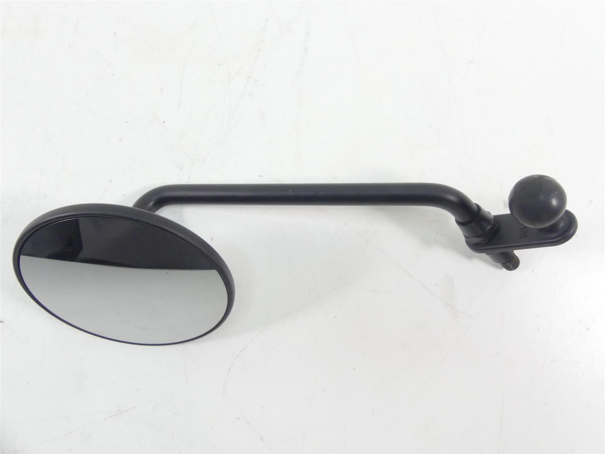 2022 Indian FTR1200 S Left Side Rear View Mirror 2637543 {{ shop.shopifyCountryName }} - Mototech271