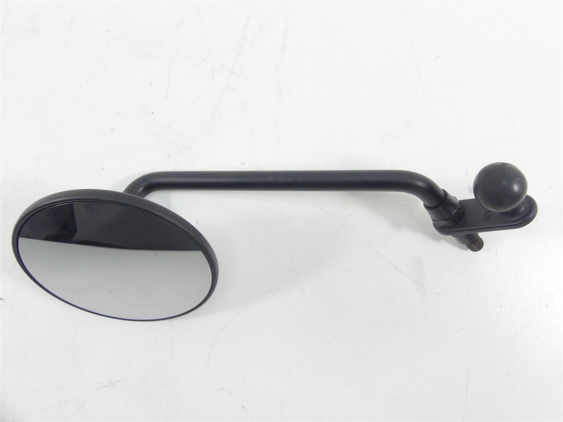 2022 Indian FTR1200 S Left Side Rear View Mirror 2637543 {{ shop.shopifyCountryName }} - Mototech271
