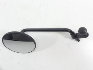 2022 Indian FTR1200 S Left Side Rear View Mirror 2637543 | Mototech271