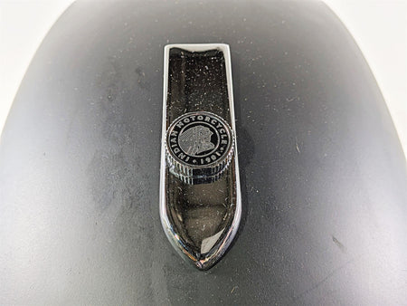 2015 Indian Chieftain Rear Fender Guard Black 1019209 1024389-Mototech271