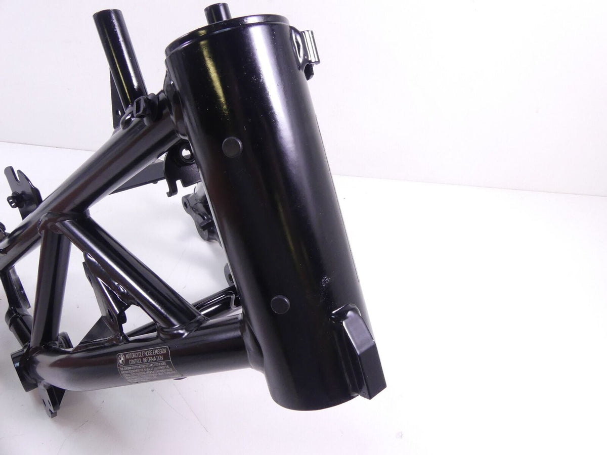 2018 BMW R nineT Urban GS K33 Front & Rear Main & Sub Frame Set Slvg 46518561795 {{ shop.shopifyCountryName }} - Mototech271