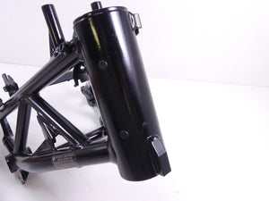 2018 BMW R nineT Urban GS K33 Front & Rear Main & Sub Frame Set Slvg 46518561795