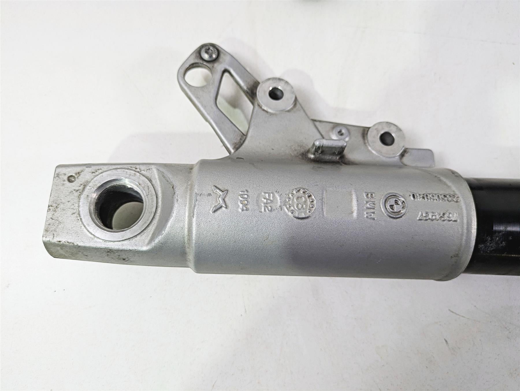 2009 BMW R1200GS K255 Adv Straight Marzocchi Front Forks 31428526939 31428526940 {{ shop.shopifyCountryName }} - Mototech271
