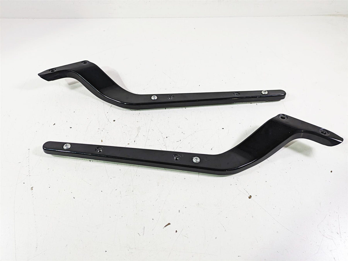 2019 Harley FLHCS Softail Heritage Rear Fender Support Mounts 59500678 59500679 {{ shop.shopifyCountryName }} - Mototech271