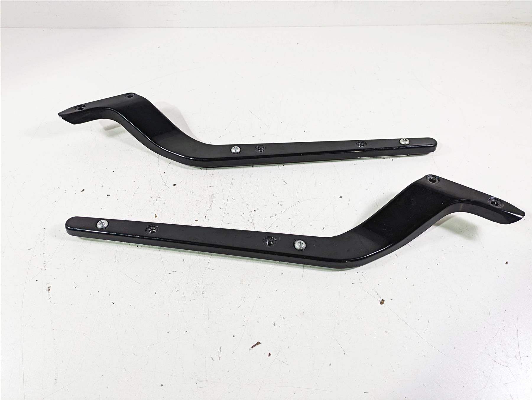 2019 Harley FLHCS Softail Heritage Rear Fender Support Mounts 59500678 59500679 {{ shop.shopifyCountryName }} - Mototech271