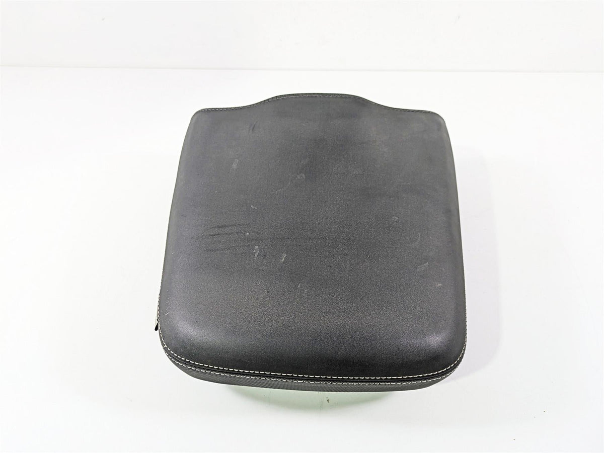 2015 Triumph Tiger Explorer XC Heated Rear Passenger Seat Saddle T2306034 {{ shop.shopifyCountryName }} - Mototech271