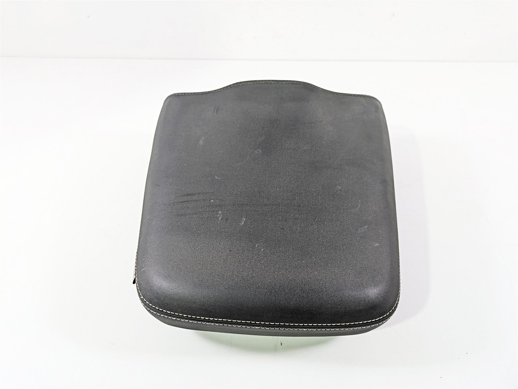 2015 Triumph Tiger Explorer XC Heated Rear Passenger Seat Saddle T2306034 {{ shop.shopifyCountryName }} - Mototech271