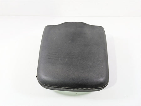 2015 Triumph Tiger Explorer XC Heated Rear Passenger Seat Saddle T2306034 {{ shop.shopifyCountryName }} - Mototech271