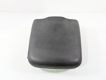 Load image into Gallery viewer, 2015 Triumph Tiger Explorer XC Heated Rear Passenger Seat Saddle T2306034 | Mototech271
