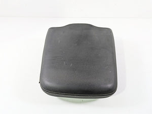 2015 Triumph Tiger Explorer XC Heated Rear Passenger Seat Saddle T2306034 | Mototech271