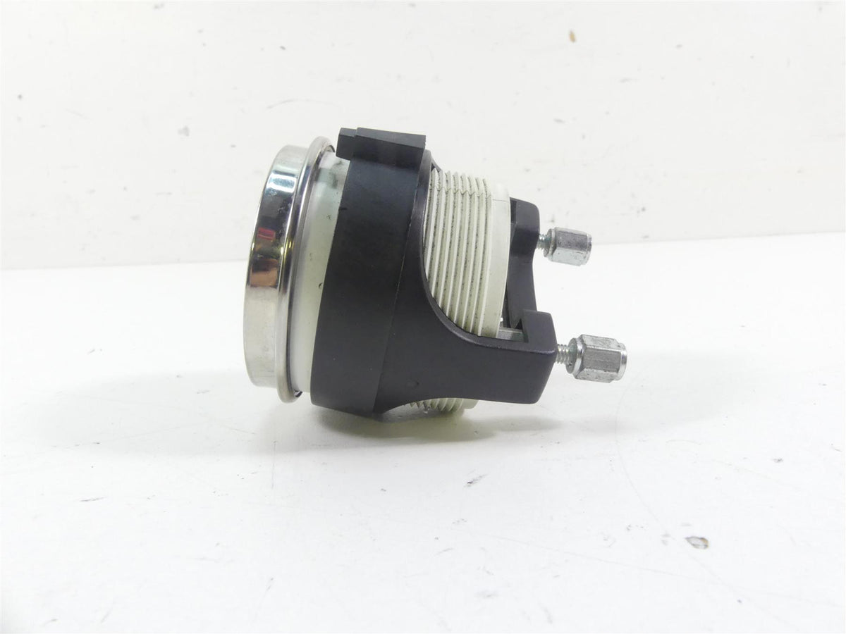 2009 Harley FLHTCU SE4 CVO E-Glide Air Temperature Temp Gauge 74715-09 {{ shop.shopifyCountryName }} - Mototech271