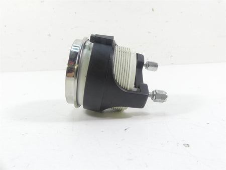 2009 Harley FLHTCU SE4 CVO E-Glide Air Temperature Temp Gauge 74715-09 {{ shop.shopifyCountryName }} - Mototech271