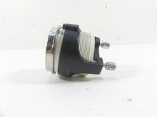 Load image into Gallery viewer, 2009 Harley FLHTCU SE4 CVO E-Glide Air Temperature Temp Gauge 74715-09
