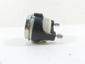 2009 Harley FLHTCU SE4 CVO E-Glide Air Temperature Temp Gauge 74715-09