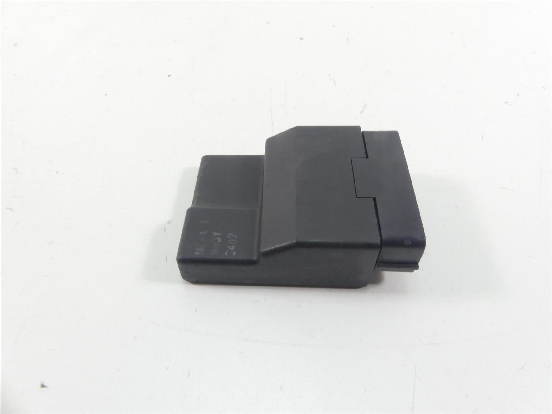 2003 Honda VT750 DC Shadow Spirit Cdi Ecm Engine Control Module 30410-MCR-A01 {{ shop.shopifyCountryName }} - Mototech271