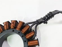 Load image into Gallery viewer, 2016 Harley Touring FLHR Road King  Ignition Alternator Stator 29987-06D
