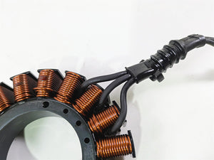 2016 Harley Touring FLHR Road King  Ignition Alternator Stator 29987-06D