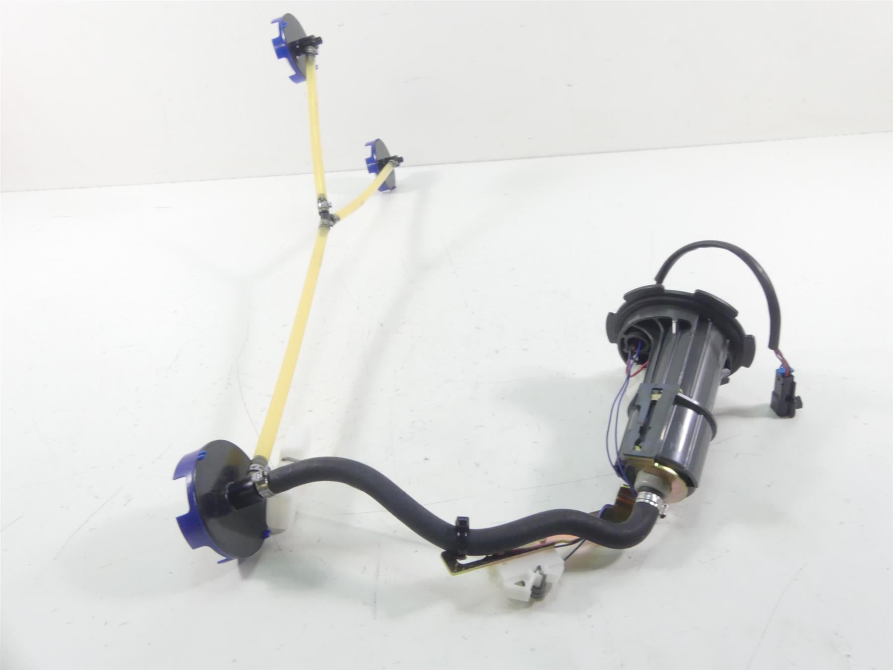 2017 Arctic Mountain Cat M8000 153 Fuel Gas Petrol Pump 2670-472 | Mototech271