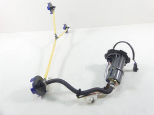 2017 Arctic Mountain Cat M8000 153 Fuel Gas Petrol Pump 2670-472 | Mototech271