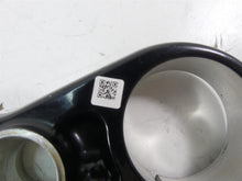 Load image into Gallery viewer, 2019 Indian Motorcycle Co. FTR1200 Upper Triple Tree 50mm Clamp 5141739 | Mototech271
