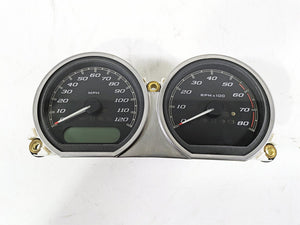 2020 Harley Touring FLHT Electra Glide Speedometer Instrument Gauge 7K 70900121D
