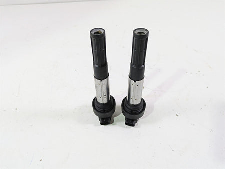 2017 BMW F800GS Adv K75 Ignition Coil Stick Coils Set 12138561404 {{ shop.shopifyCountryName }} - Mototech271