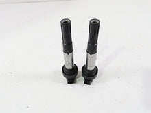 Load image into Gallery viewer, 2017 BMW F800GS Adv K75 Ignition Coil Stick Coils Set 12138561404
