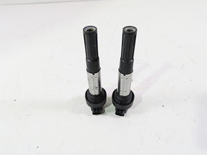 2017 BMW F800GS Adv K75 Ignition Coil Stick Coils Set 12138561404