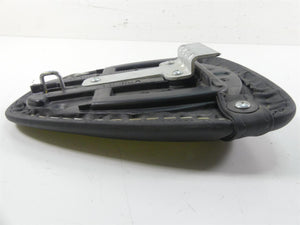 2009 Buell 1125 CR Rear Passenger Pillion Seat Saddle M0091.02A8 | Mototech271