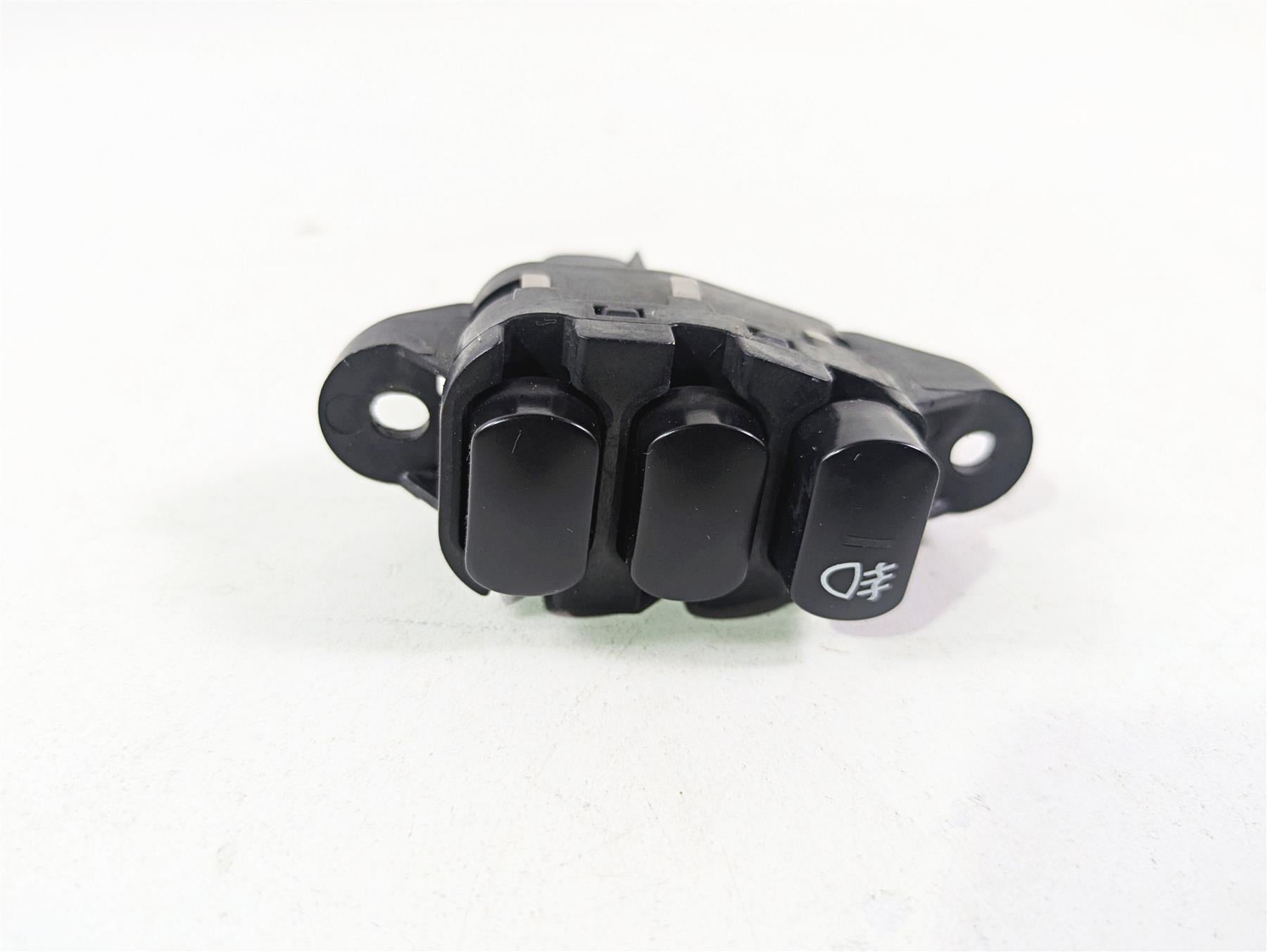 2015 Harley Touring FLHTKL Electra Glide Auxiliary Switch Kit 69200172 {{ shop.shopifyCountryName }} - Mototech271