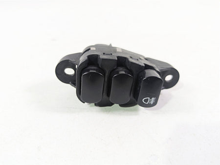 2015 Harley Touring FLHTKL Electra Glide Auxiliary Switch Kit 69200172 {{ shop.shopifyCountryName }} - Mototech271