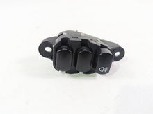 Load image into Gallery viewer, 2015 Harley Touring FLHTKL Electra Glide Auxiliary Switch Kit 69200172
