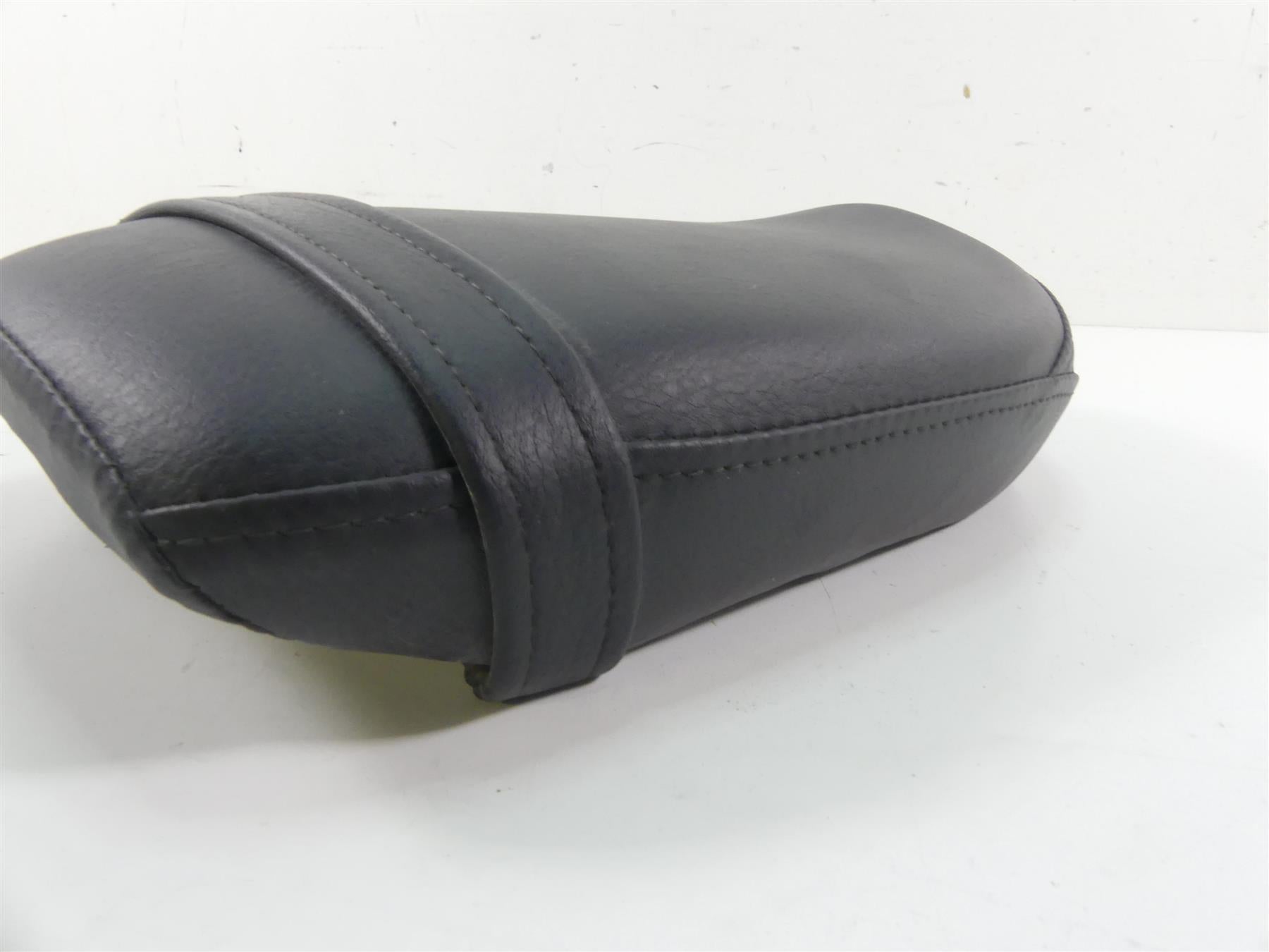 2009 Yamaha XV1700 Road Star Warrior Rear Passenger Seat Saddle 5PX-24750-00-00 {{ shop.shopifyCountryName }} - Mototech271