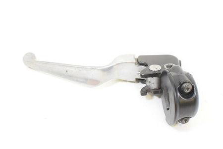 2003 Harley Touring FLHRCI Road King Clutch Perch Lever Assembly 38608-96 {{ shop.shopifyCountryName }} - Mototech271