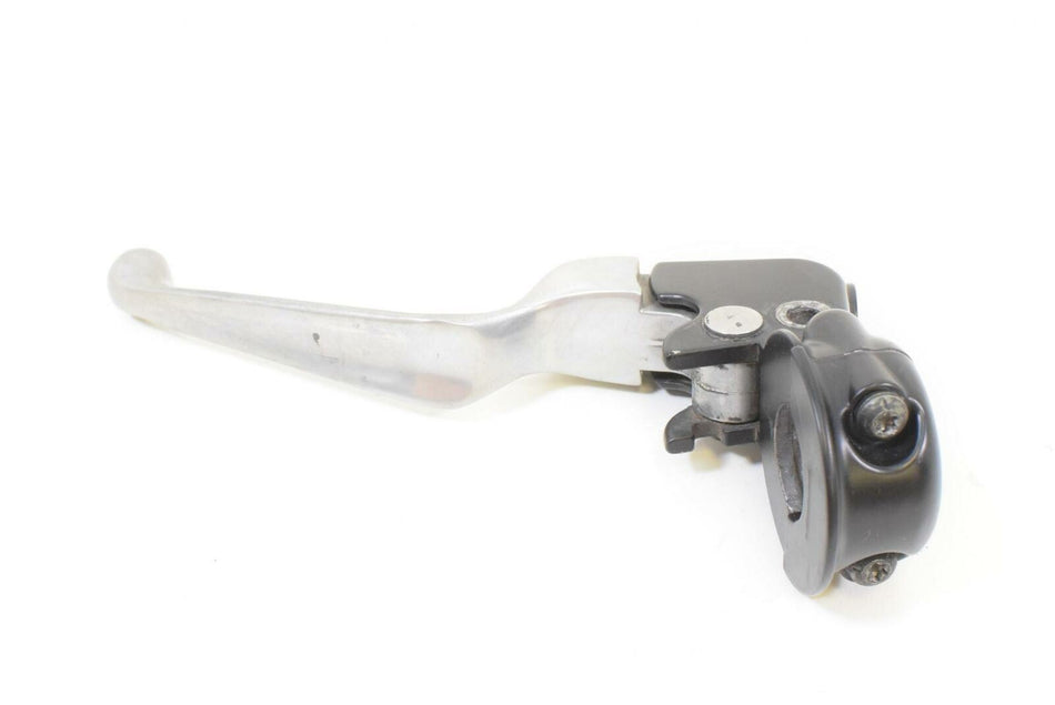 2003 Harley Touring FLHRCI Road King Clutch Perch Lever Assembly 38608-96 {{ shop.shopifyCountryName }} - Mototech271