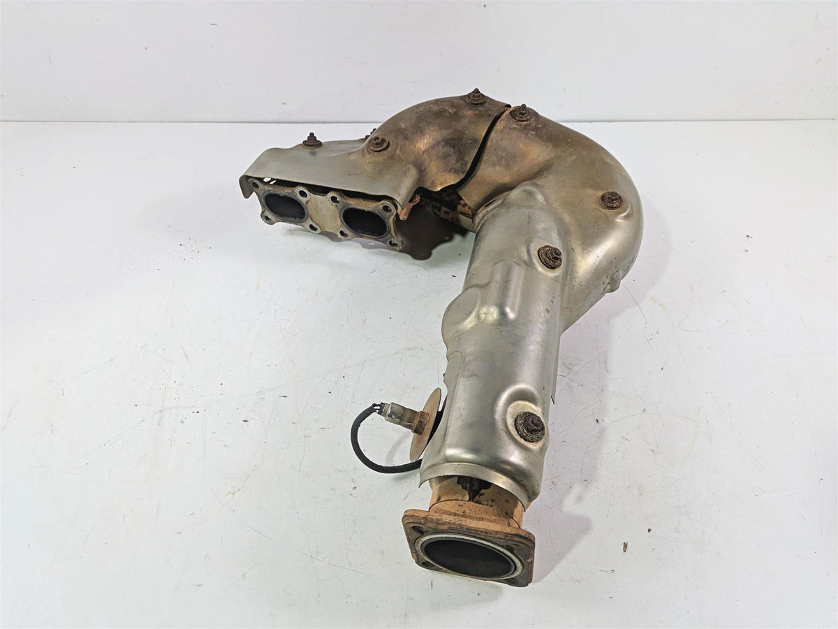 2021 Kawasaki Teryx KRX KRF 1000 Stock Exhaust Header Manifold Pipe 39178-0389 {{ shop.shopifyCountryName }} - Mototech271